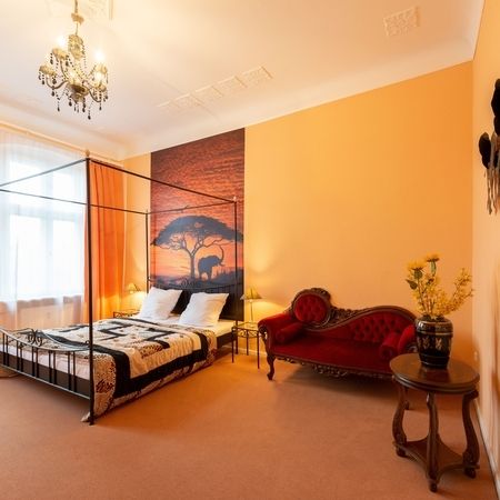 Hotel Dahlem