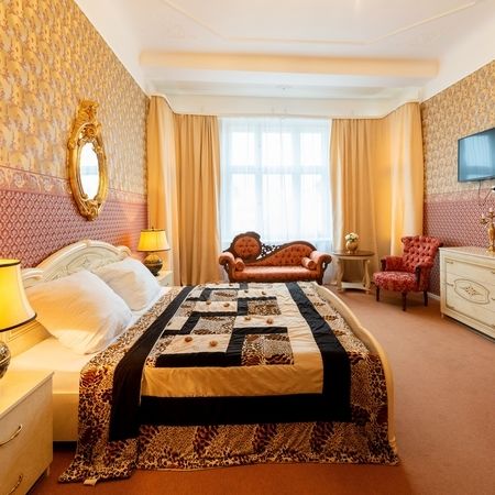 Hotel Dahlem