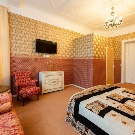 Hotel Dahlem