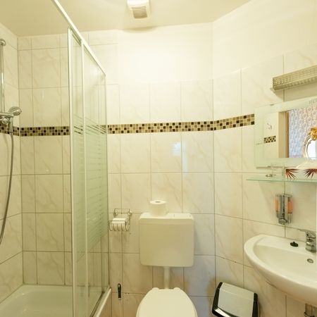 Hotel Dahlem