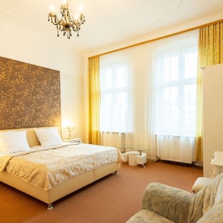 Hotel Dahlem
