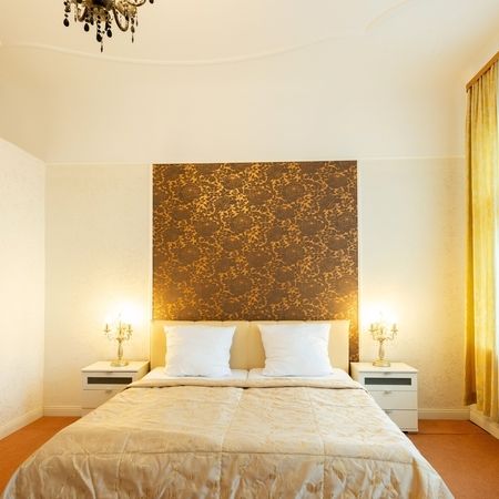 Hotel Dahlem