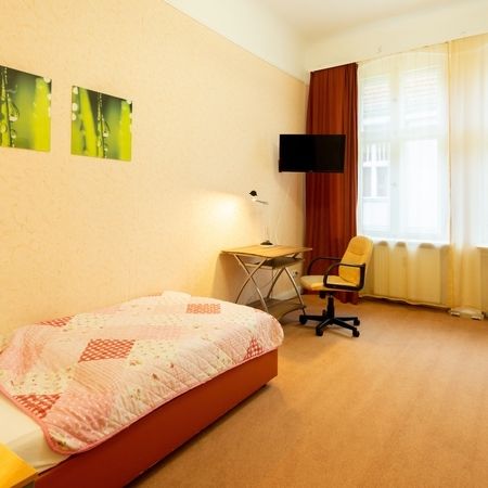 Hotel Dahlem