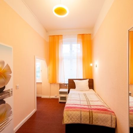 Hotel Dahlem