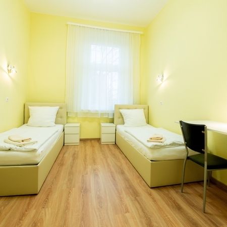 Hotel Dahlem