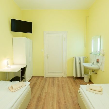 Hotel Dahlem