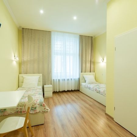 Hotel Dahlem