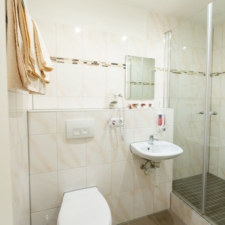 Hotel Dahlem