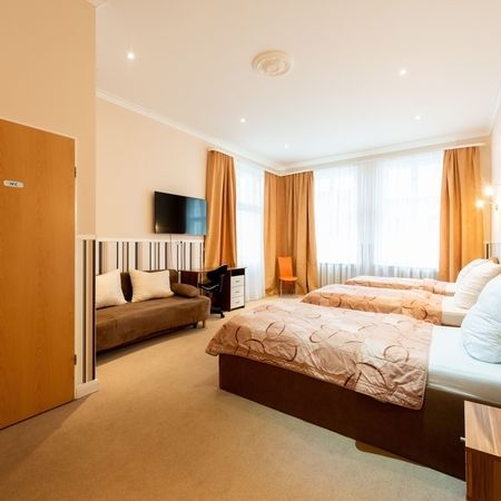 Hotel Dahlem