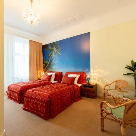Hotel Dahlem