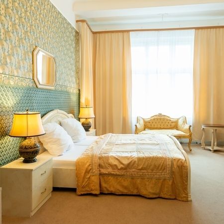 Hotel Dahlem