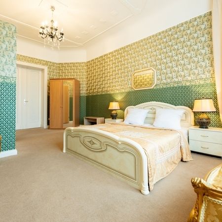 Hotel Dahlem
