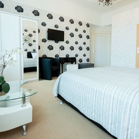 Hotel Dahlem