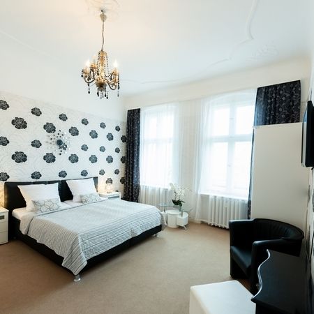 Hotel Dahlem