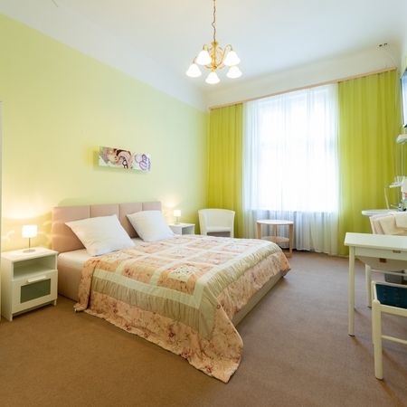 Hotel Dahlem