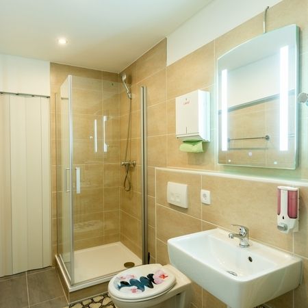 Hotel Dahlem