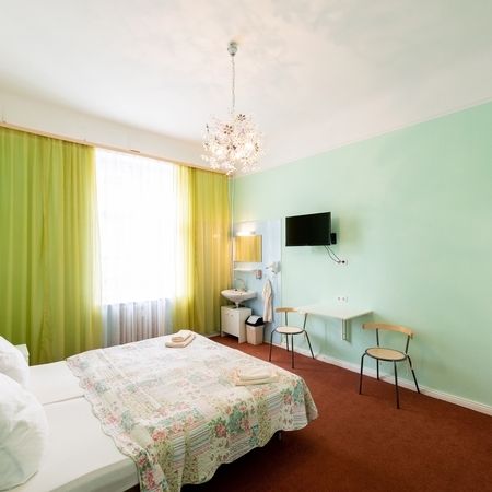 Hotel Dahlem