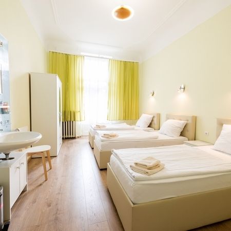 Hotel Dahlem