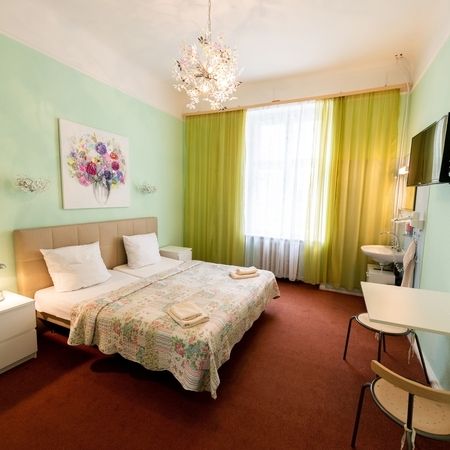Hotel Dahlem