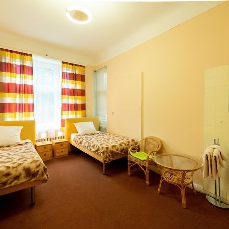 Hotel Dahlem