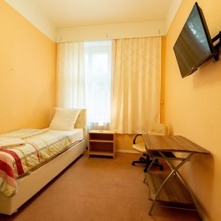 Hotel Dahlem