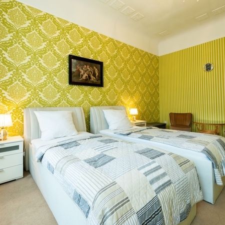 Hotel Dahlem