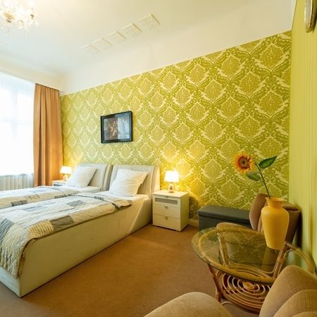 Hotel Dahlem