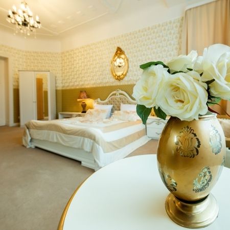 Hotel Dahlem
