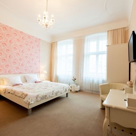 Hotel Dahlem