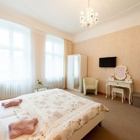Hotel Dahlem