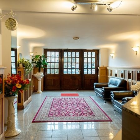 Hotel Dahlem