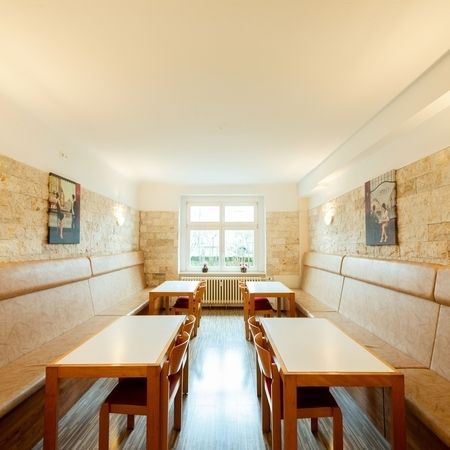 Hotel Dahlem
