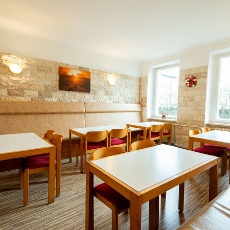 Hotel Dahlem