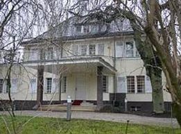Botschaft von Äquatorialguinea