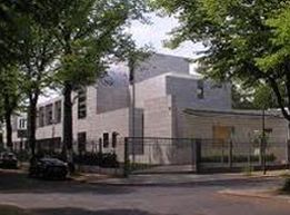 Botschaft Islamische Republik Iran