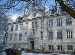Institut für Arbeitsmedizin der Charité