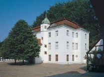 Jagdschloss Grunewald Stiftung Preußischer Schlösser und Gärten Berlin-Brandenburg