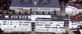 Konrad-Zuse-Zentrum für Informationstechnik Berlin