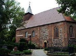 Sankt Annen Kirche